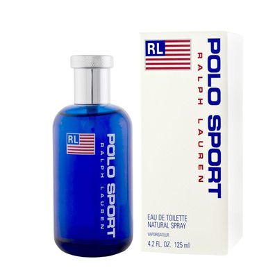 Eau de Toilette Ralph Lauren Polo Sport 125 ml fér Herren