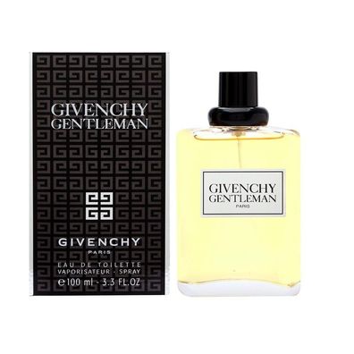 Eau de Toilette Givenchy Gentleman Original 100 ml