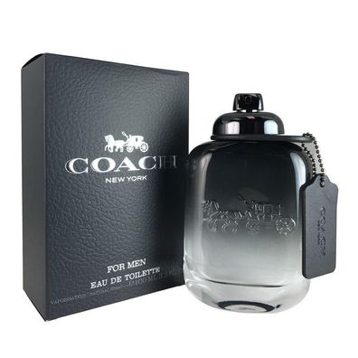 Parfum Coach For Men Eau de Toilette 100 ml