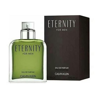 Parfum Calvin Klein Eternity Eau de Parfum 200 ml