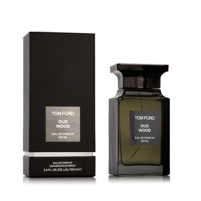 Parfum Tom Ford Oud Wood Eau de Parfum 100 ml