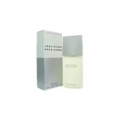 Eau de Toilette Issey Miyake L'Eau d'Issey Pour Homme 75 ml