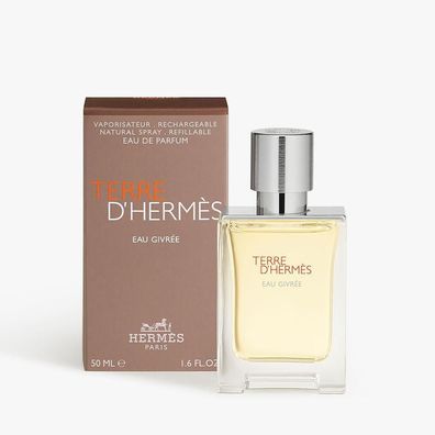 Parfum HermÜs Terre d'HermÜs Eau Givre 100 ml