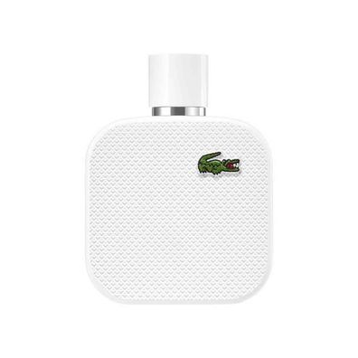 Eau de Toilette Lacoste L.12.12 Blanc Herren 50 ml