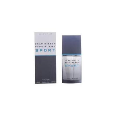 Eau de Toilette Issey Miyake L'Eau d'Issey Pour Homme Sport 100 ml