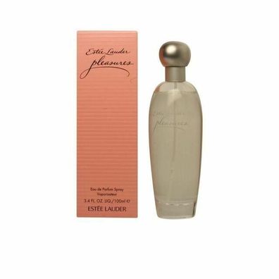 Parfém Este Lauder Pleasures Eau de Parfum 100 ml