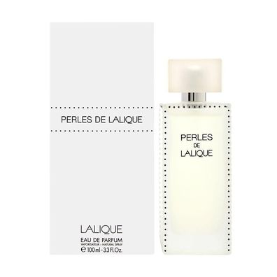 Parfém Lalique Perles de Lalique Eau de Parfum 100 ml
