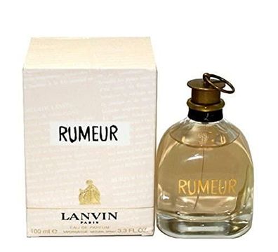 Eau de Parfum Lanvin Rumeur 100 ml Damen