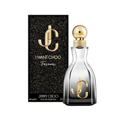 Parfum Jimmy Choo I Want Choo Forever Eau de Parfum 60 ml