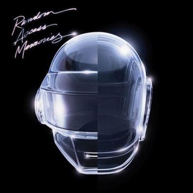 Vinyl Columbia Random Access Memories (10th Anniversary Edition) Sonderausgabe