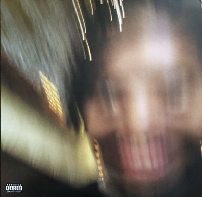 Vinyl Sony Some Rap Songs 180g LP