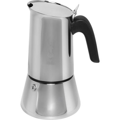 Kaffeemaschine Bialetti Venus Edelstahl 10 Tassen