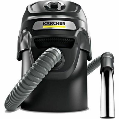Aschesauger Kärcher AD 2 14L Trocken schwarz