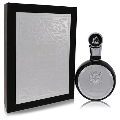 Parfum Lattafa Fakhar Man 100 ml Noir