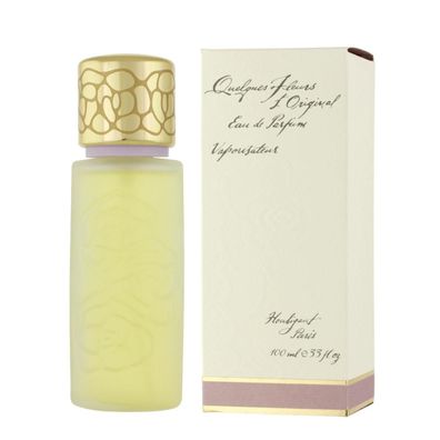 Parfum Gant HoubiQuelques Fleurs L'Original 100ml