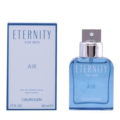 Eau de Toilette Calvin Klein Eternity Air Men 100 ml