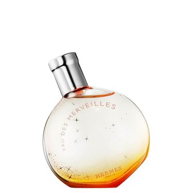 Eau de Toilette HermÜs Eau des Merveilles 100 ml transparent