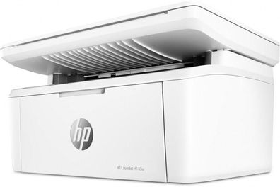 LaserJet Multifunktionsdrucker HP M140w Weiß