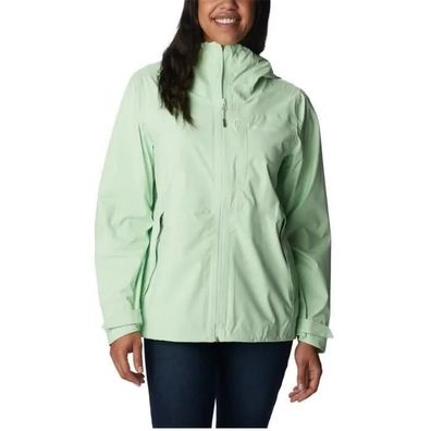 Jacke Columbia Ampli-Dry Grén