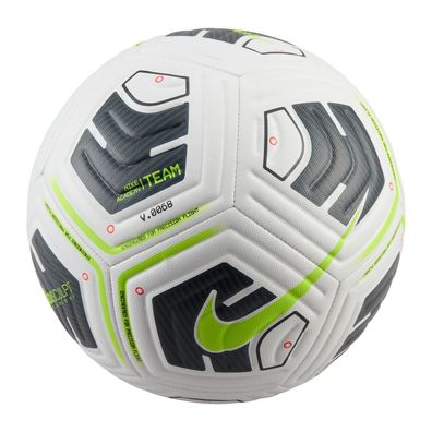 Ball Nike Academy Weiß Fußball