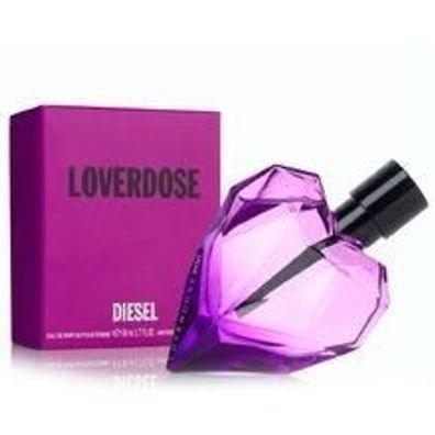 Parfum Diesel Loverdose Eau de Parfum 30 ml