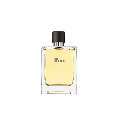Parfum HermÜs Terre dâ€?HermÜs 75 ml transparent