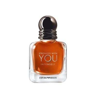 Parfém Armani Stronger With You Intensely 50 ml fér Herren
