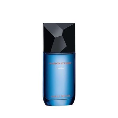 Eau de Toilette Issey Miyake Fusion D'Issey ExtrÃªme 100 ml