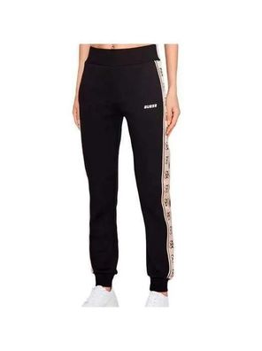 Hose Guess Britney Schwarz Damen