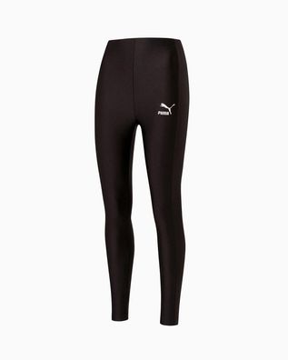 Leggings Puma Select Schwarz