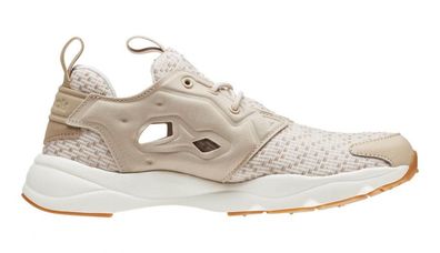 Sneakers Reebok Furylite Off The Grid Beige