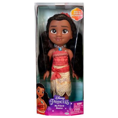 Puppe Jakks Pacific Vaiana 38 cm
