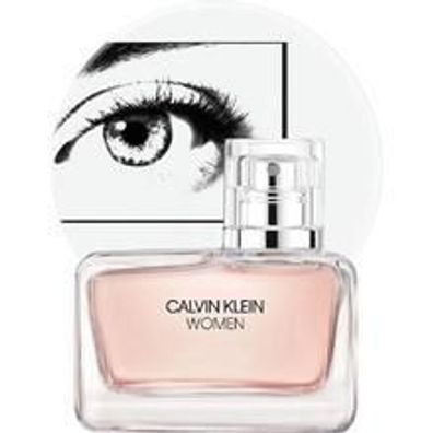 Eau de Parfum Calvin Klein WOMEN 100 ml