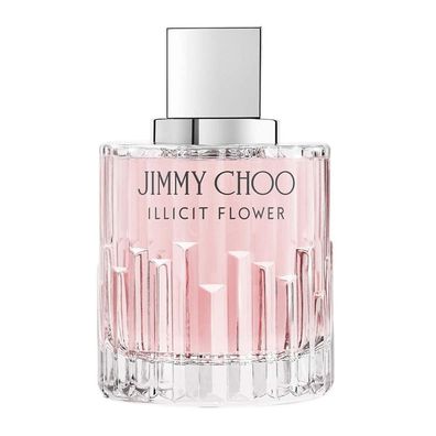 Eau de Toilette Jimmy Choo Illicit Flower 100 ml