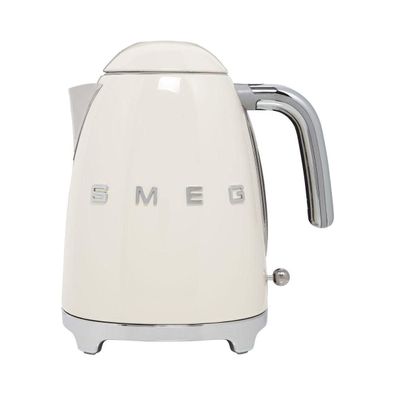 Wasserkocher Smeg KLF03CREU 1,7 L Creme