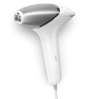 Epilateur Philips Lumea Prestige BRI940/00 IPL Weiß