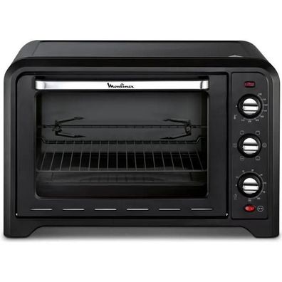 Mini-Backofen Moulinex Optimo 39L, 7 Kochmodi, 2000W