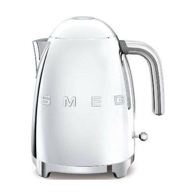 Wasserkocher SMEG KLF03SSEU Chrom