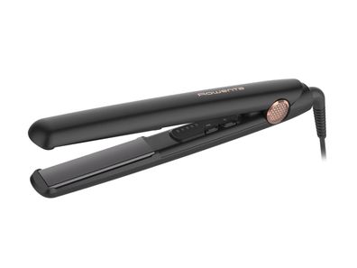 Glätteisen Rowenta Ultimate Experience SF8210F0 mit Keramikplatten