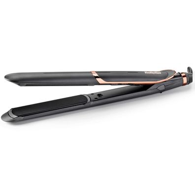 Haarglätter BaByliss Smooth Pro 235 ST394E 24 mm Keramikplatten