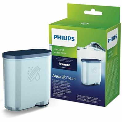 Wasserfilter Philips Aquaclean Transparent