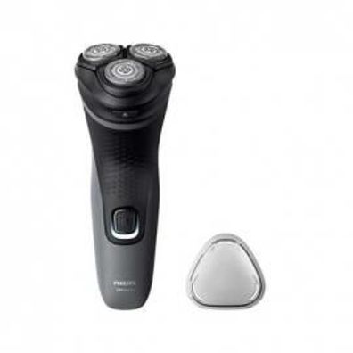 Elektrorasierer Philips Shaver 1000 Series S1142/00 - Schnellrasur
