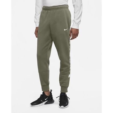 Hose Nike Repeat Jogger Oliv