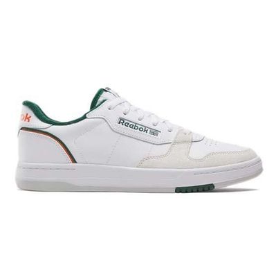 Sportschuhe Reebok Phase Court Weiß Herren