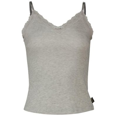 Dbardeur Superdry Essential Lace Trim mit Spitzenbesatz