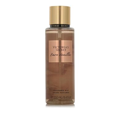 Duftspray Victoria's Secret Bare Vanilla 250 ml
