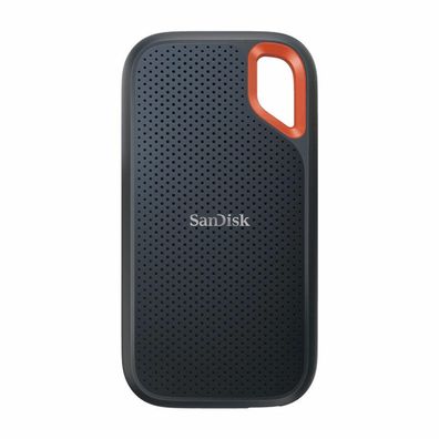 Externer SSD SanDisk Extreme Portable 2TB USB 3.2 Gen 2