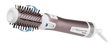 Heißluftbérste Rowenta Brush Activ Premium Care CF9540F0 mit Keramik