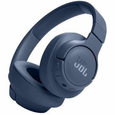 Kopfhörer JBL Tune 720BT Bluetooth 5.3, bis zu 76h Akku