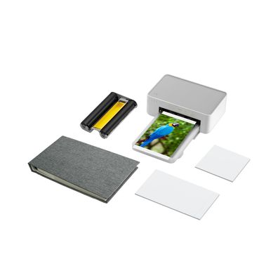 Fotodrucker Xiaomi 1S Sofortbilddrucker Weiß
